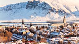 Find cheap flights from Winnipeg to Reykjavik