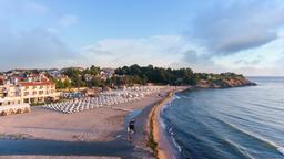 Lozenets Hotels