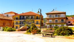West Macedonia vacation rentals