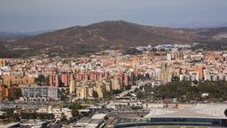 La Línea de la Concepción Hotels