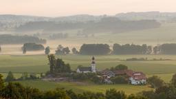 Bad Endorf Hotels