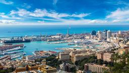 Genoa vacation rentals