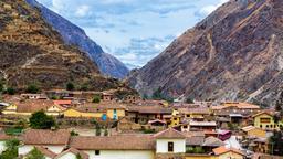 Ollantaytambo hotel directory