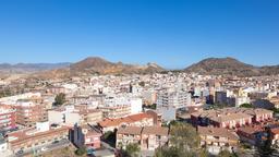 Mazarrón Hotels