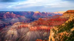 Grand Canyon National Park vacation rentals