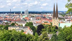 Bielefeld Hotels