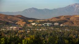 Brea Hotels