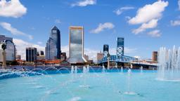 Find cheap flights from Calgary to Jacksonville