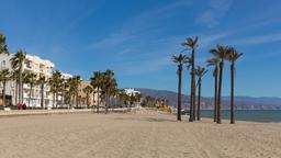 Roquetas de Mar car rentals