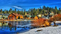 Big Bear Lake Hotels