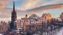 Hotels near Association of Surgeons of Great Britain and Ireland Annual Meeting