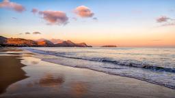 Porto Santo hotel directory