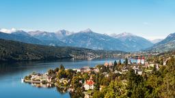 Millstatt hotel directory