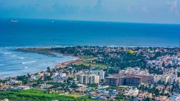 Visakhapatnam Hotels