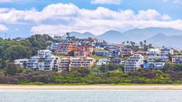 Find cheap flights to Coffs Harbour