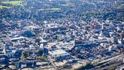 Luton Hotels