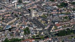 Abbeville Hotels