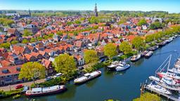 Enkhuizen Hotels