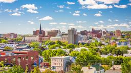 Find cheap flights from Calgary to Portland