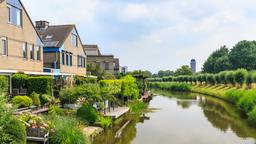 Zoetermeer car rentals