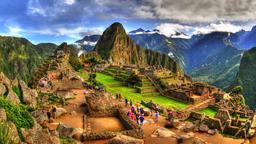 Find cheap flights from Toronto to Peru
