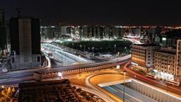 Find cheap flights from Toronto to Saudi Arabia