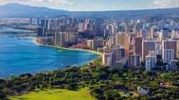 O'ahu hotels