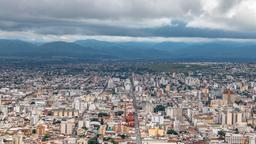 Hotels near Salta Gen Belgrano airport