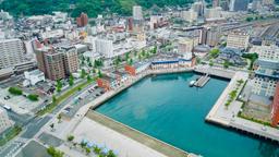 Kitakyushu car rentals
