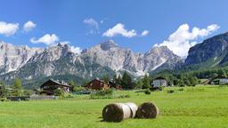 San Vito Di Cadore hotel directory