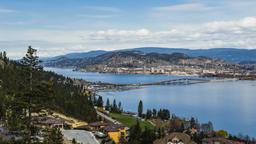 West Kelowna hotel directory