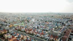 Mexico State hotels