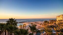 Cabo San Lucas hotels near Solmar Beach