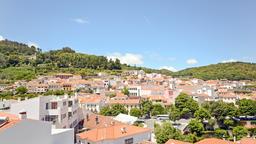 Monchique Hotels