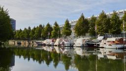 Heilbronn Hotels