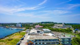 Choshi Hotels