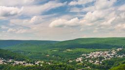 Jim Thorpe hotel directory