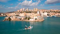 Porto Empedocle Hotels