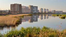 Hotels near Yakutsk airport