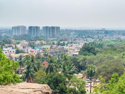 Bhubaneshwar