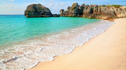 Find cheap flights from Montreal to Bermuda