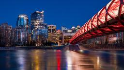 Calgary Hotels