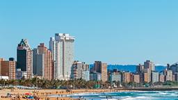 Hotels near Durban Virginia airport