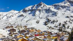 Obertauern Hotels
