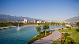 Find cheap flights from Vancouver Intl to Monterrey