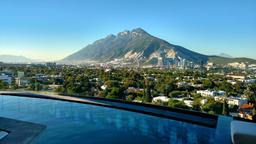 Find cheap flights to Monterrey