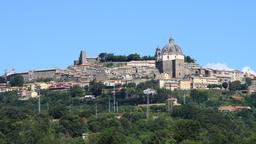 Montefiascone Hotels