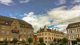 Hamar Hotels