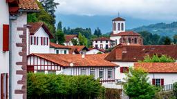 Saint-Jean-Pied-de-Port vacation rentals