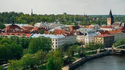 Tartu car rentals